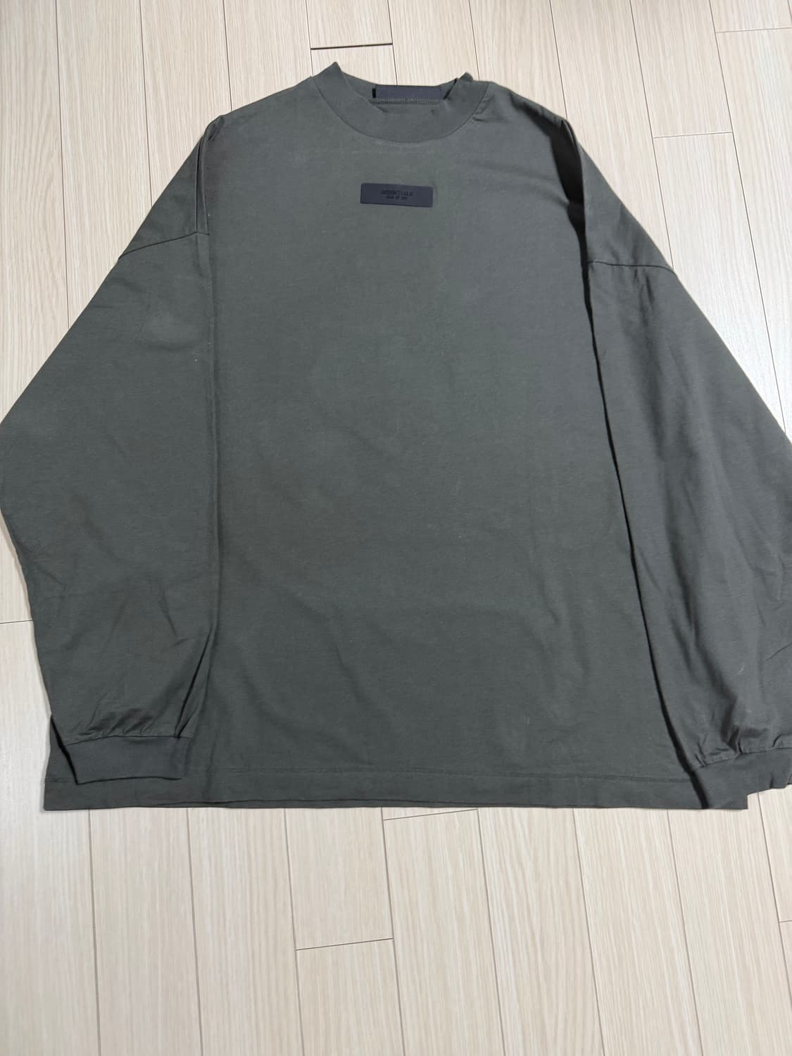 피어오브갓 에센셜 롱슬리브 상품이미지2