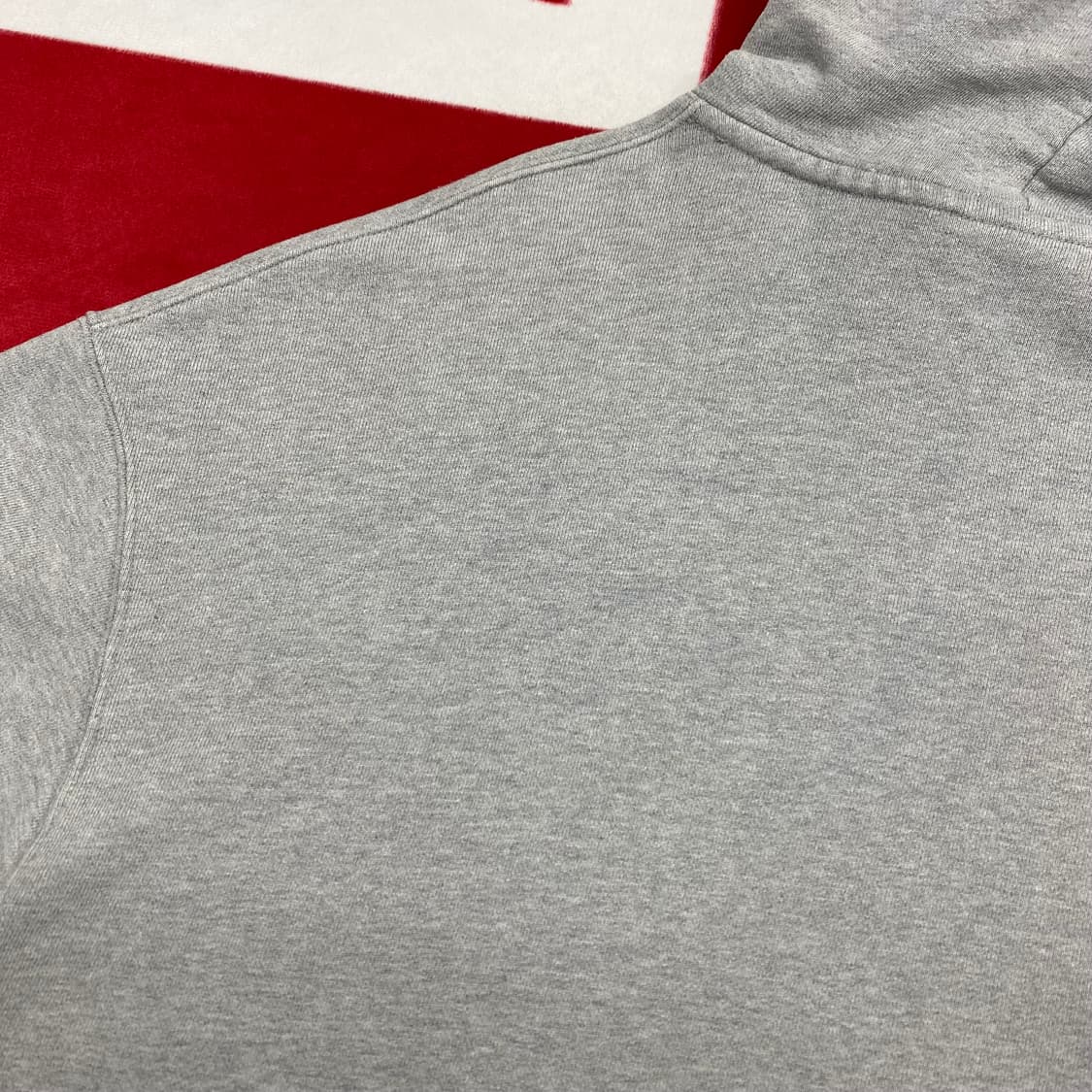 Lee 후드티 XL 상품이미지6