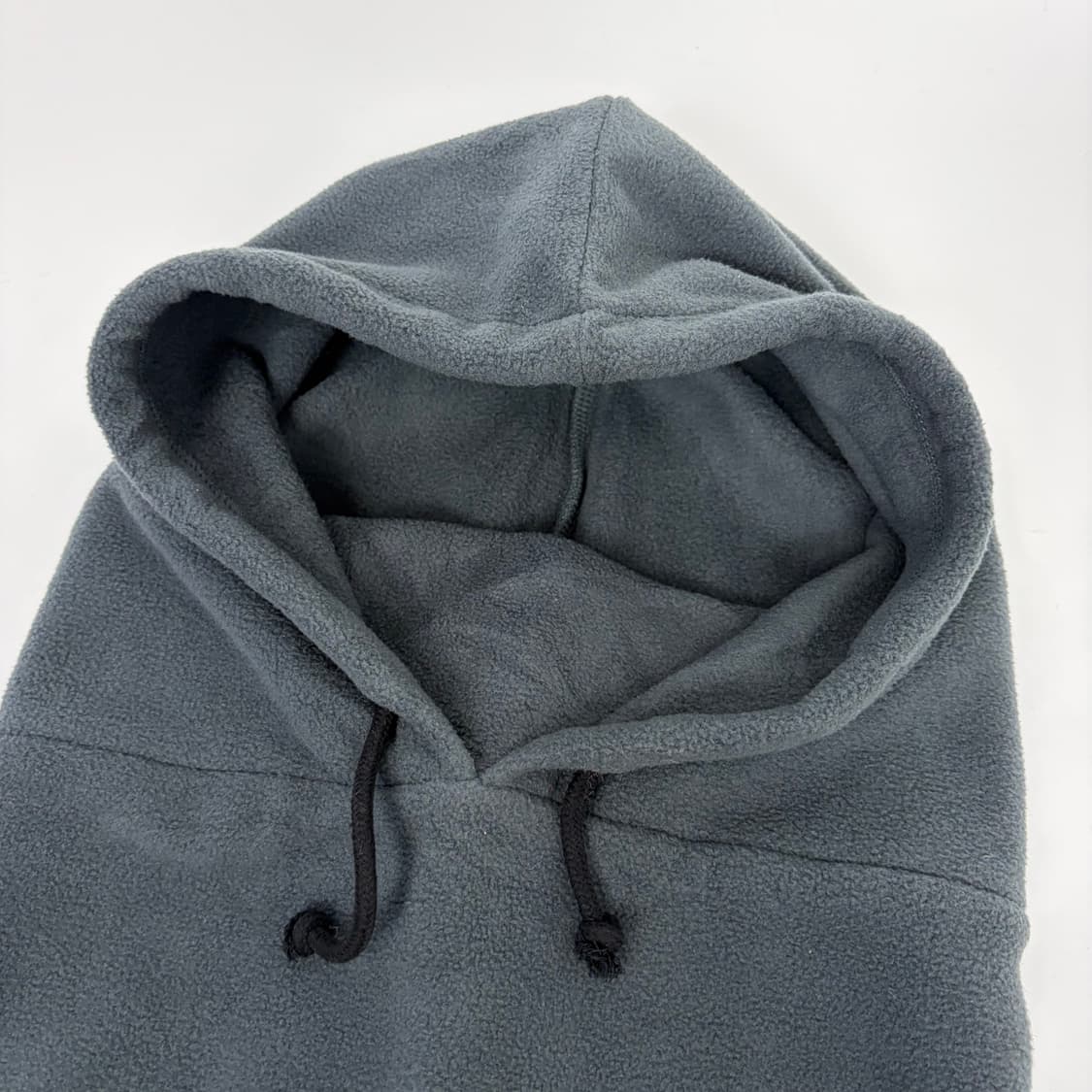 아비렉스 플리스 후리스 바라클라바 비니 모자 상품이미지2