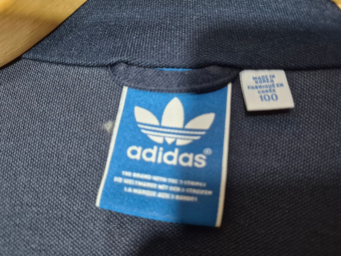 Adidas 아디다스 져지 (100) 상품이미지5