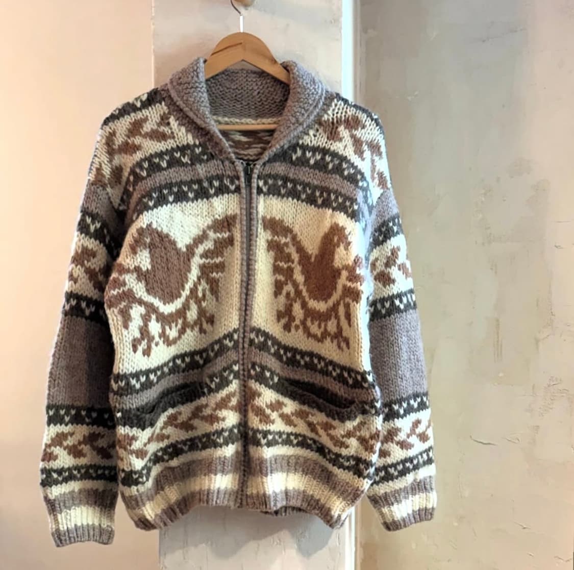 90년대 썬더버드 코위찬 상품이미지2