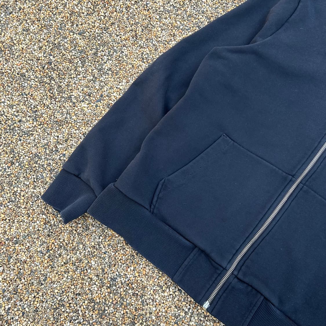 프레디페리(Fred perry) 코튼 집업 가디건 상품이미지3