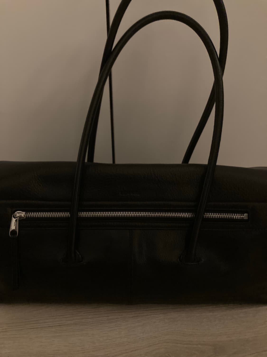 르메르 기어백 숄더 에스프레소 상품이미지3