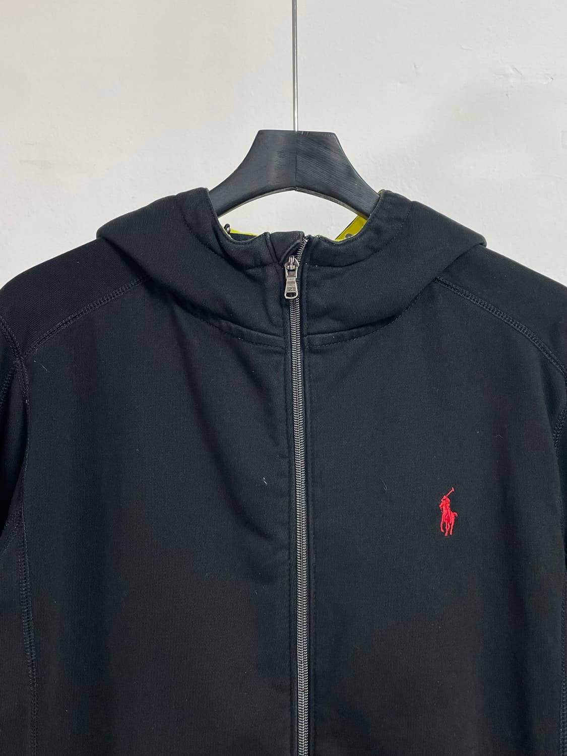 폴로 랄프로렌 포니 후드집업 (on.207) 상품이미지2