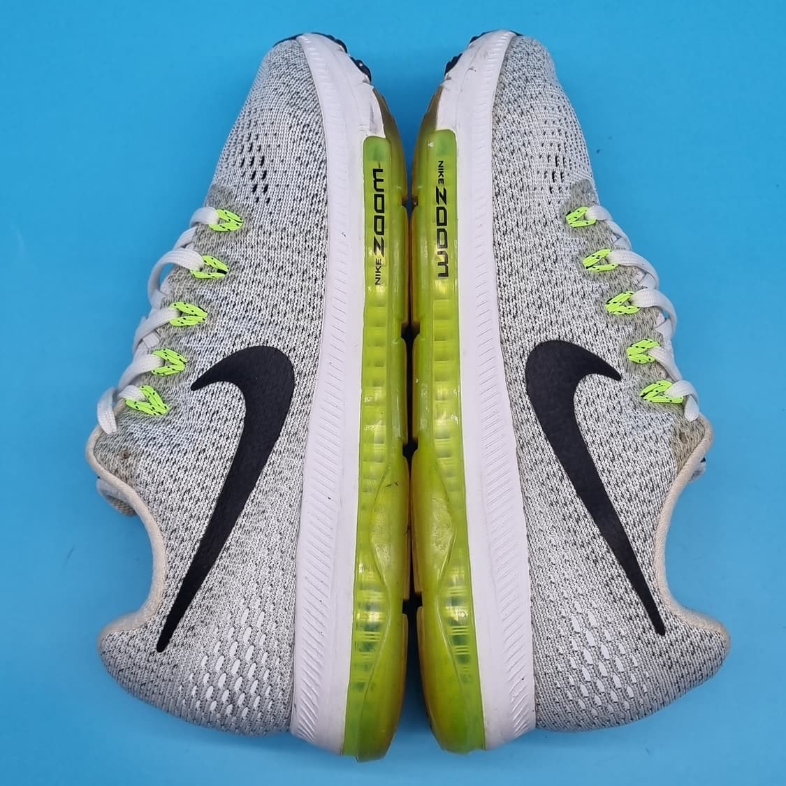 h 나이키 줌 올아웃 여성 런 230 상품이미지5