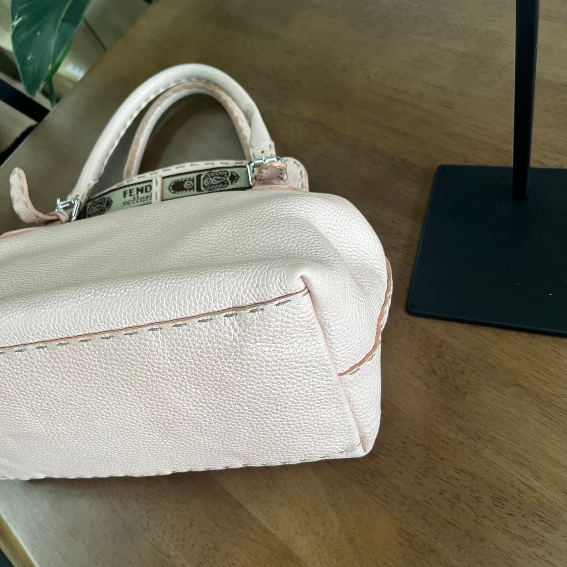 펜디 셀러리아 토트백 숄더백 상품이미지8