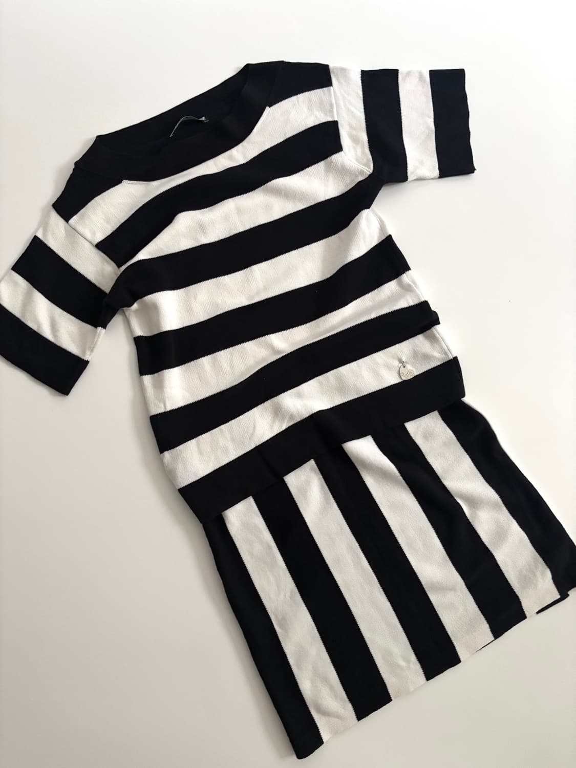 Love Moschino dress 상품이미지5