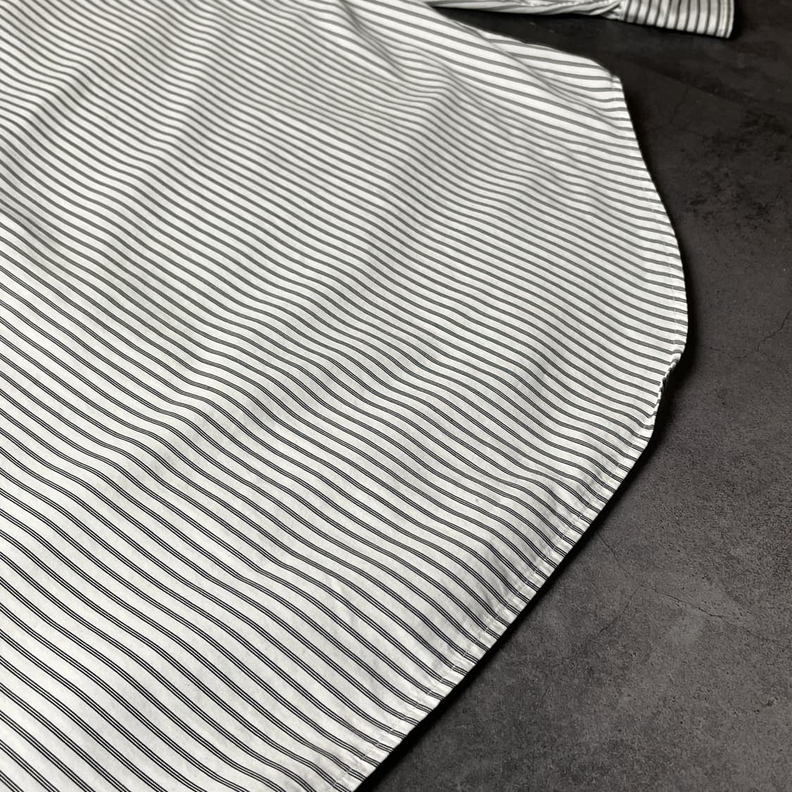 RALPH LAUREN 랄프로렌 빈티지 스트라이프 코튼셔츠 A00324 상품이미지7