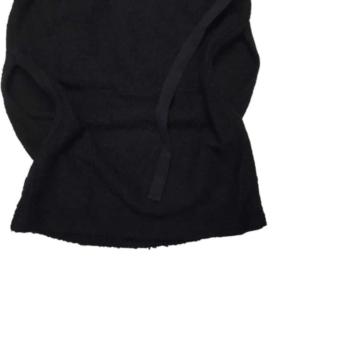 꼼데가르송 트리콧 스커트 상품이미지2