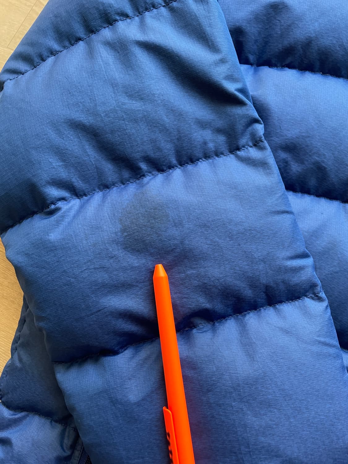 파타고니아 패커블 다운 자켓 상품이미지6