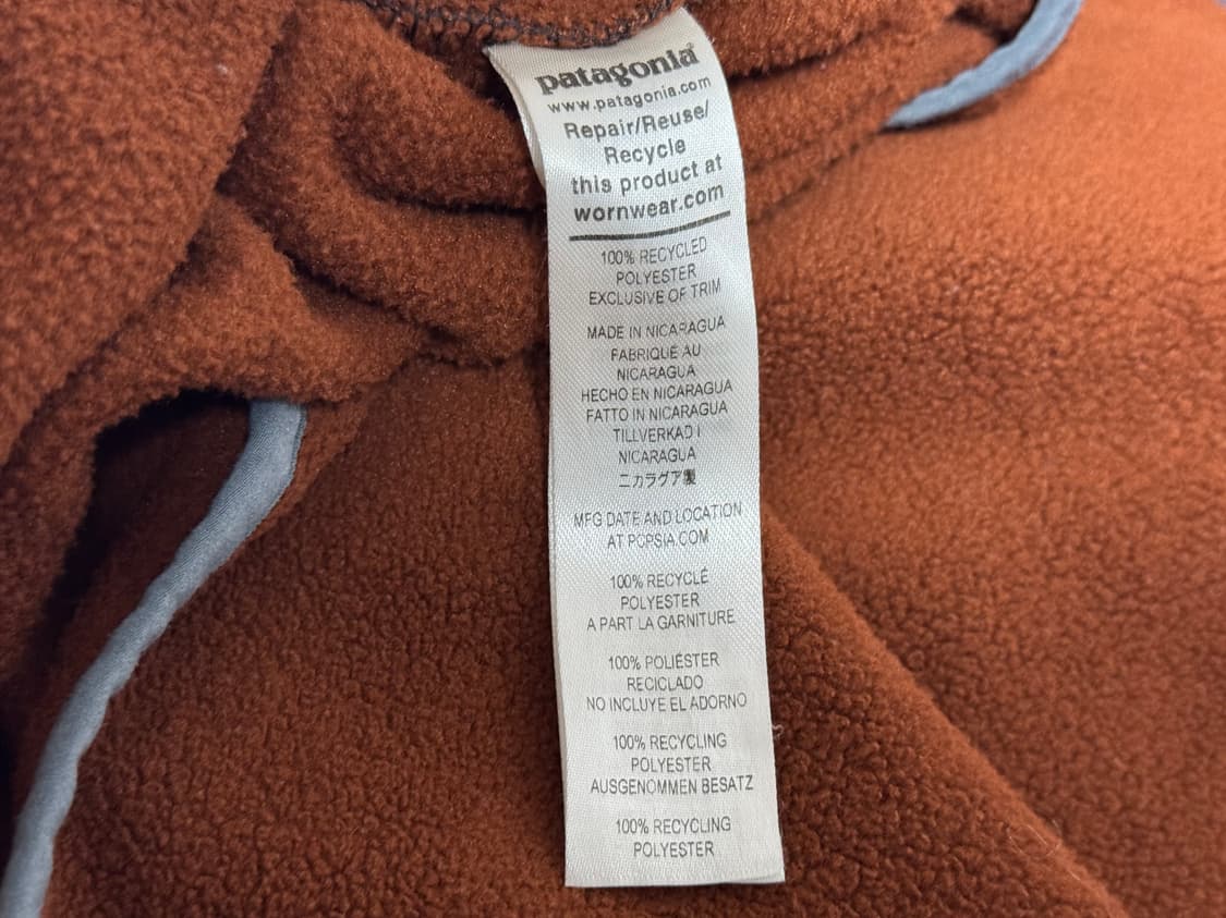 파타고니아 신칠라 상품이미지4