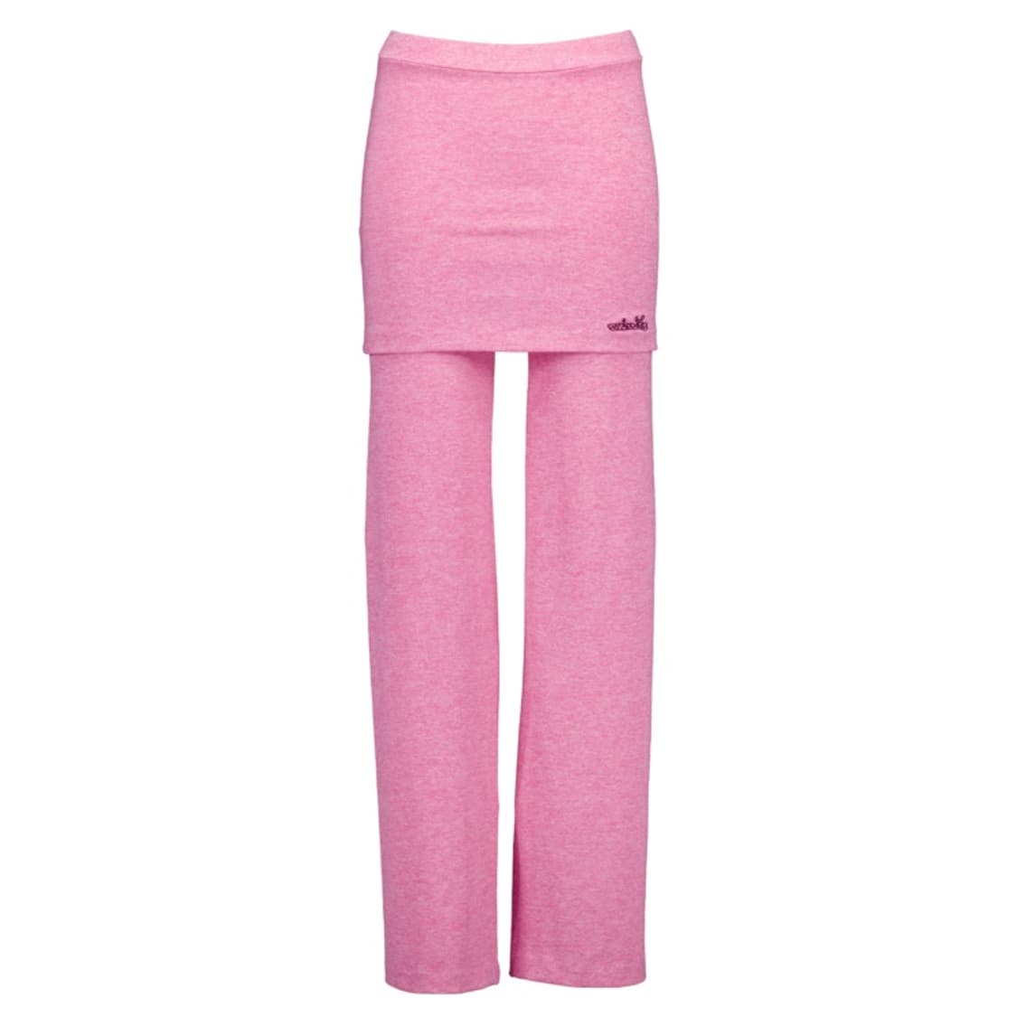 샬롬클럽 STRETCHING PLEATS PANTS PINK 상품이미지1