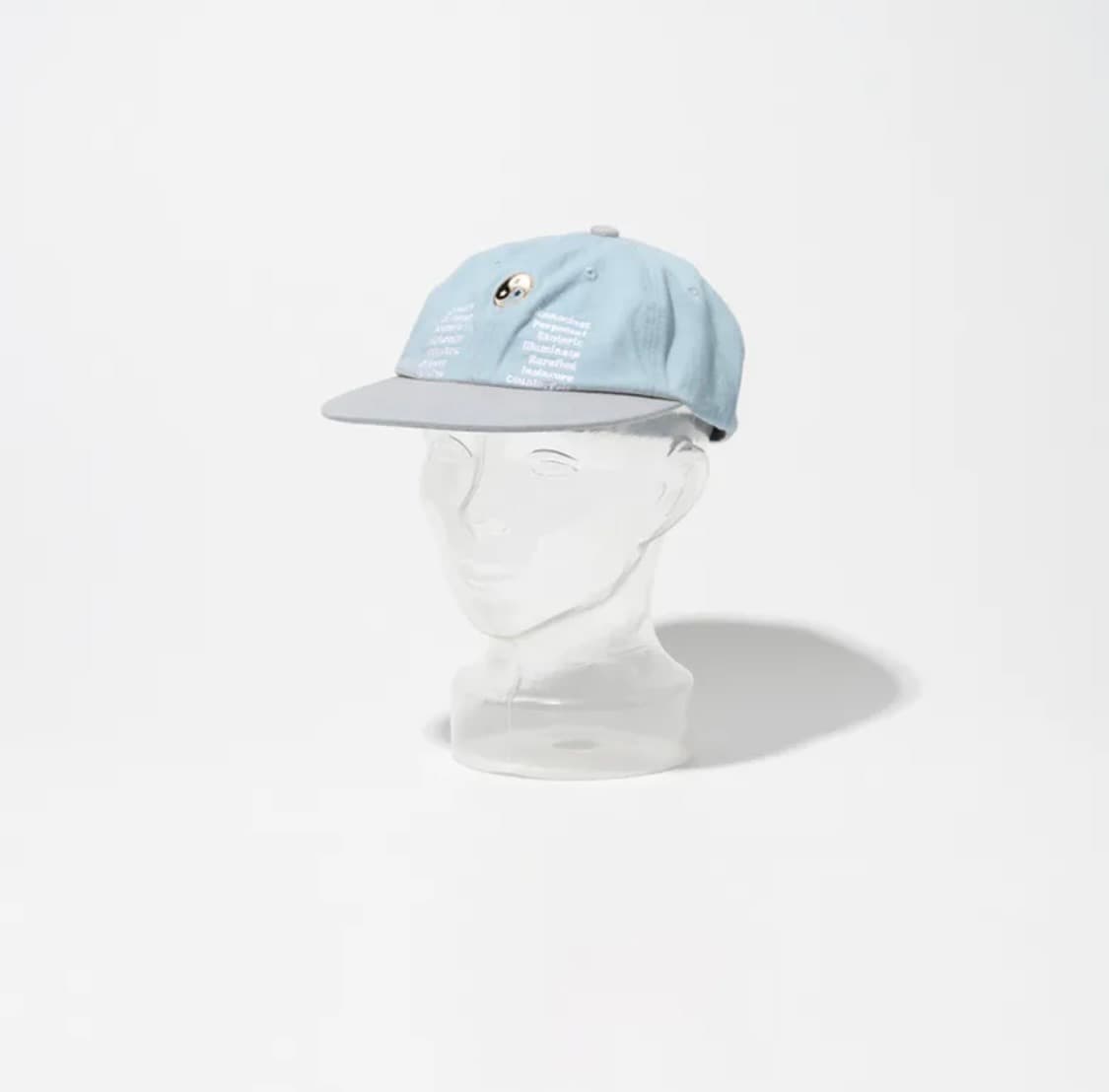 패슬 모자 (새상품) 상품이미지4