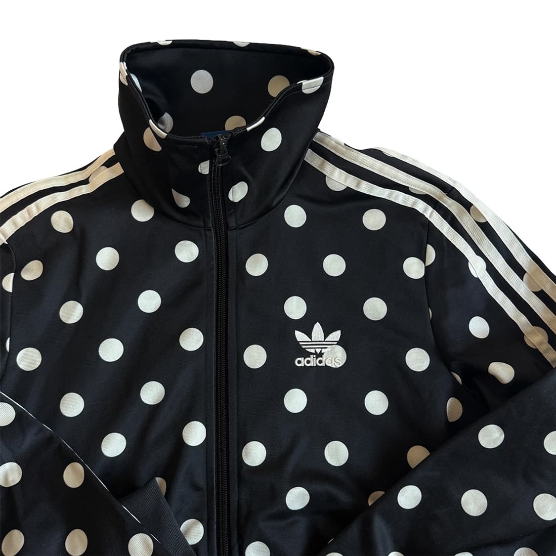 아디다스 나우아임영 블랙 도트 져지 90 상품이미지4