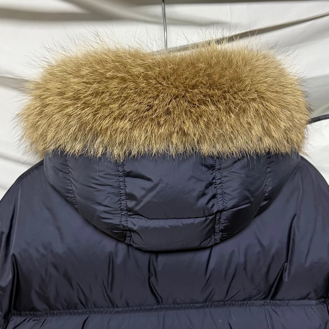  [S급/6] 몽클레어 마르크 패딩 풀구성 마야프 상품이미지5