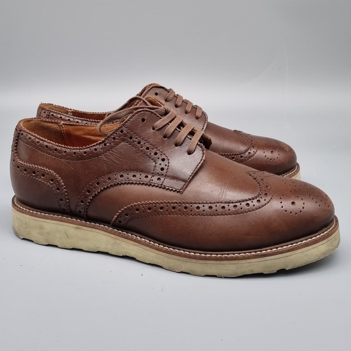 호킨스 윙팁 남성캐주얼화260 상품이미지1