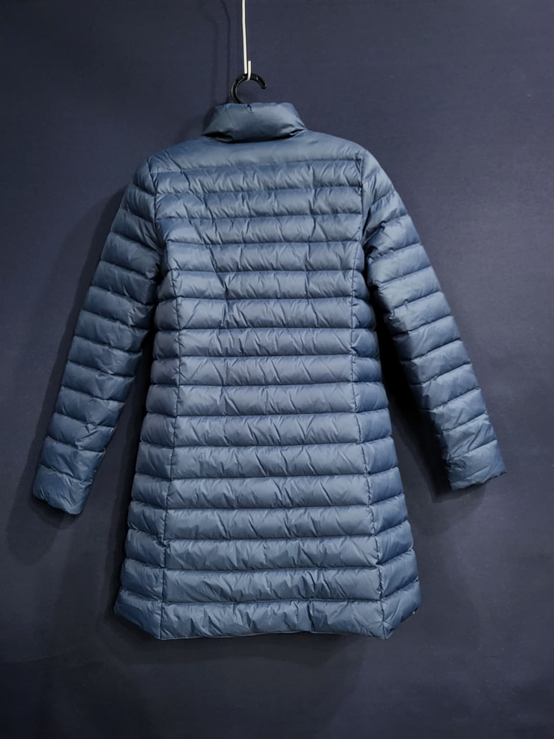 지센 구스다운 패딩 상품이미지6