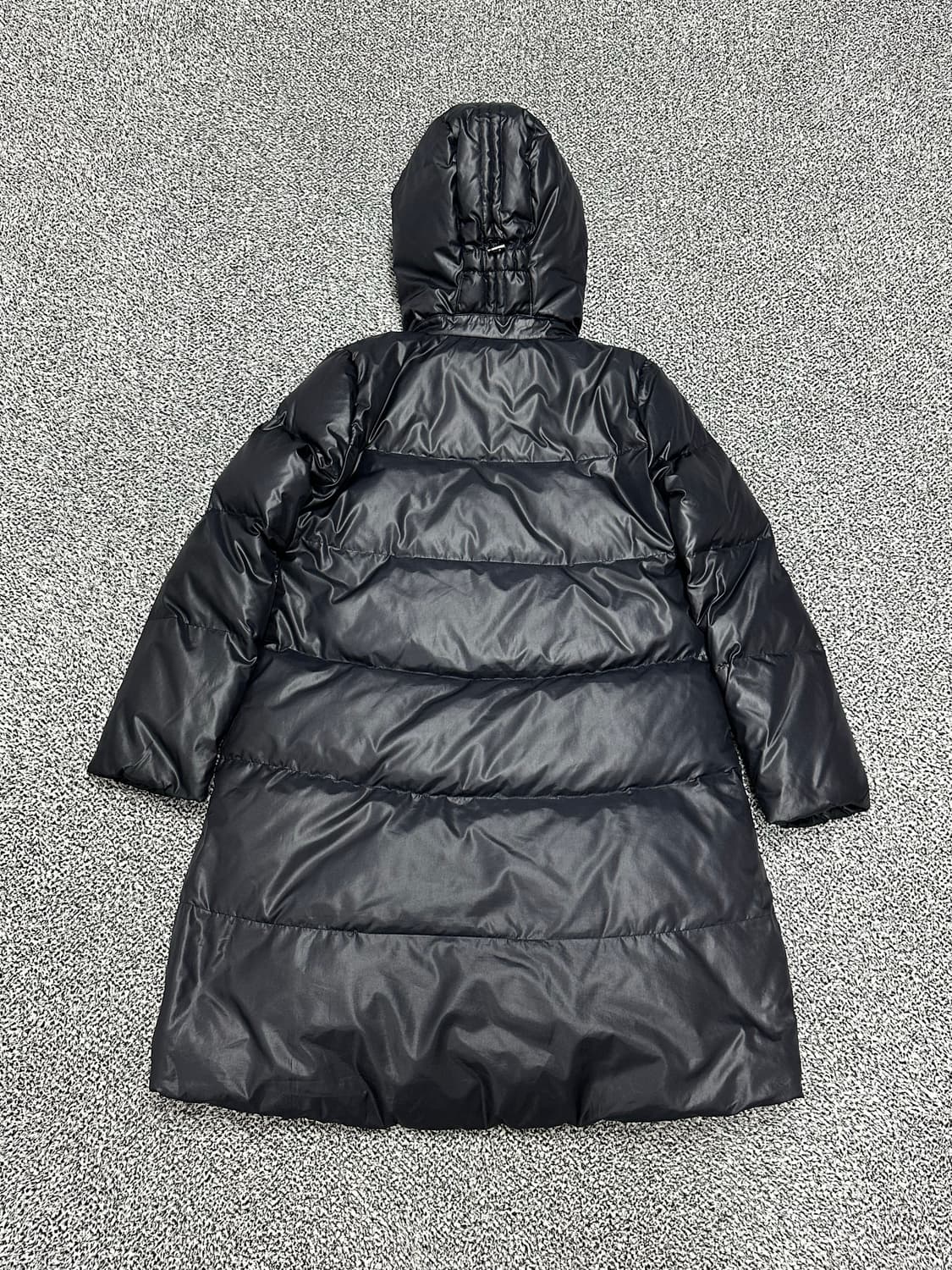 [ 발렌시아 ] 정품 / 여성90-95 / 퍼 패딩 상품이미지6