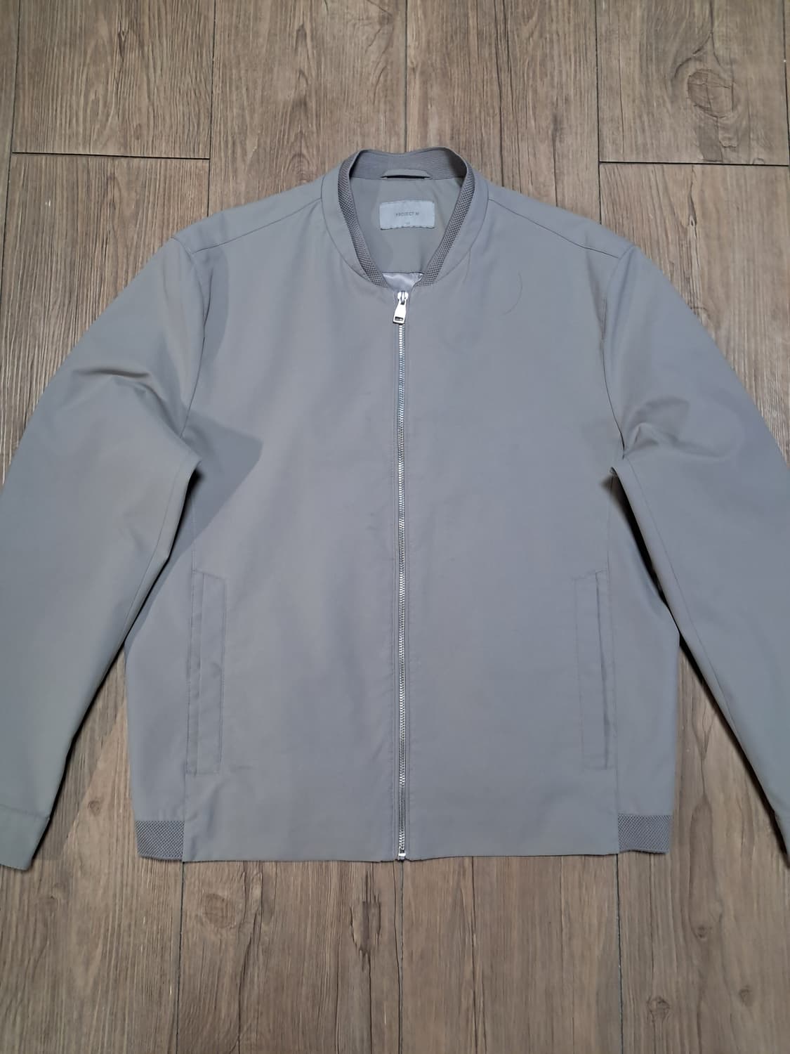 프로젝트엠 자켓 남성100  상품이미지3