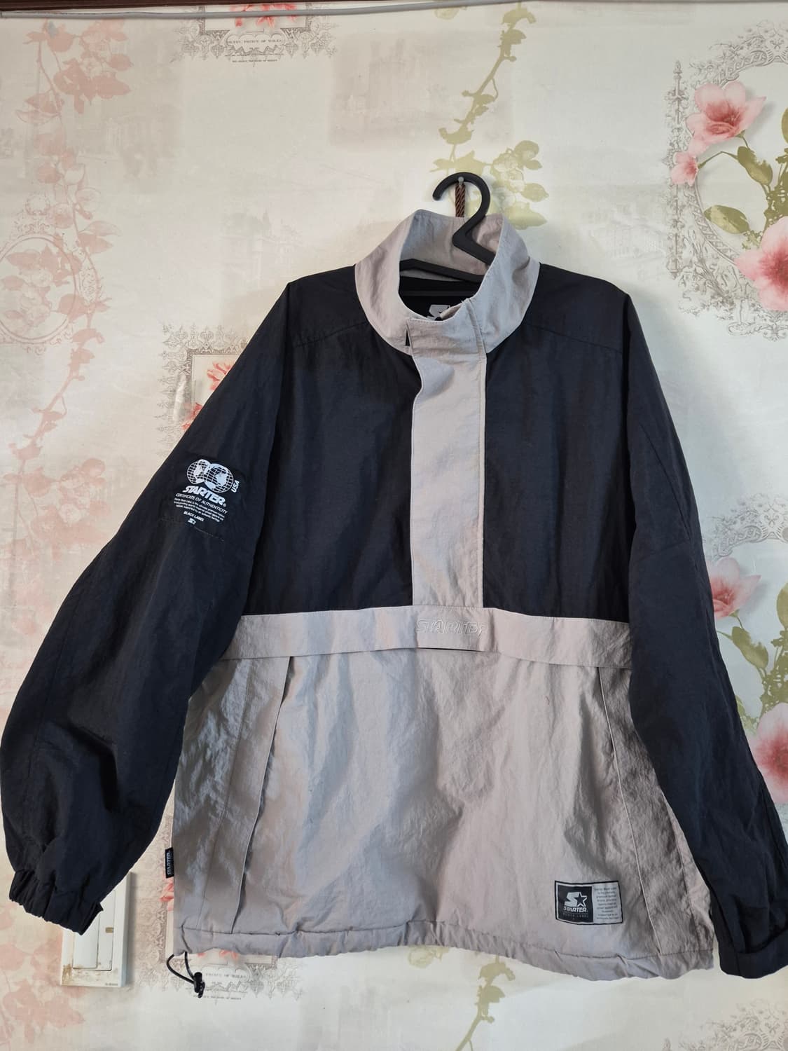 Starter 아노락 남자 105 상품이미지1
