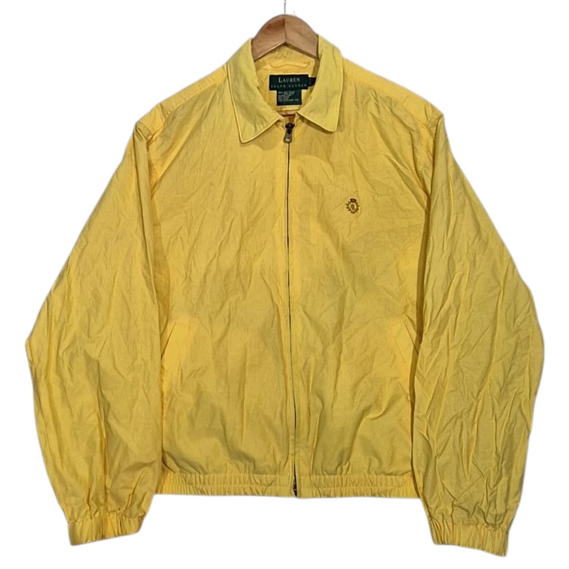 폴로 랄프로렌 스윙톱 자켓  상품이미지1