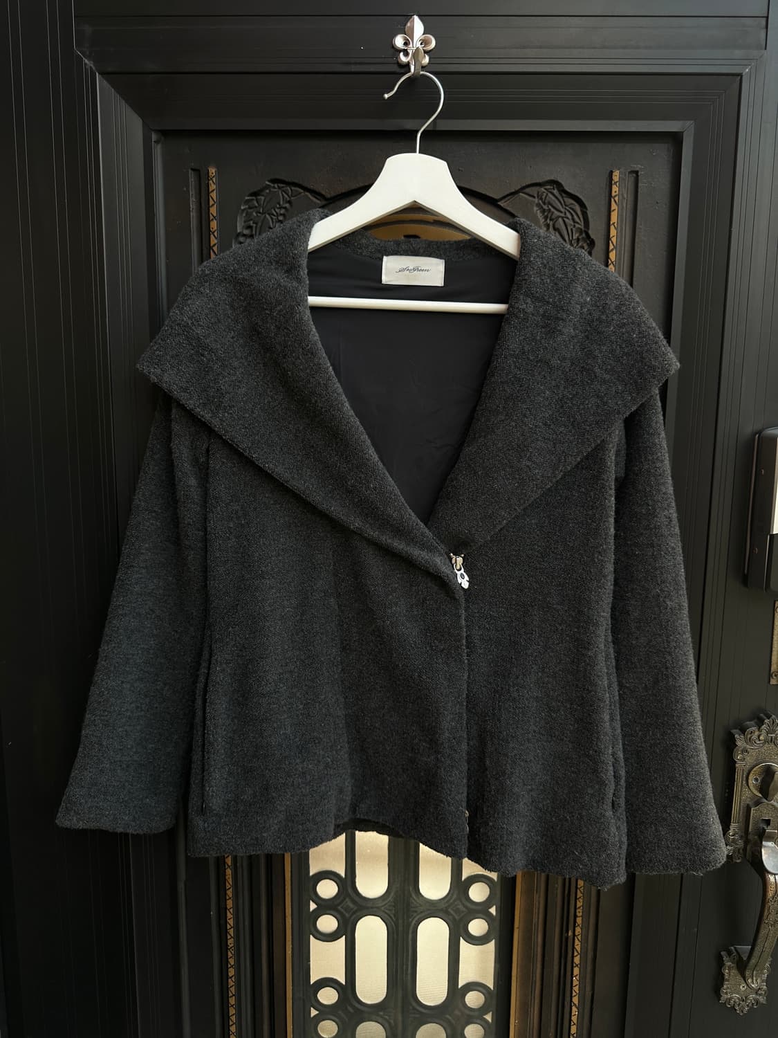 seagreen 후드자켓 상품이미지5