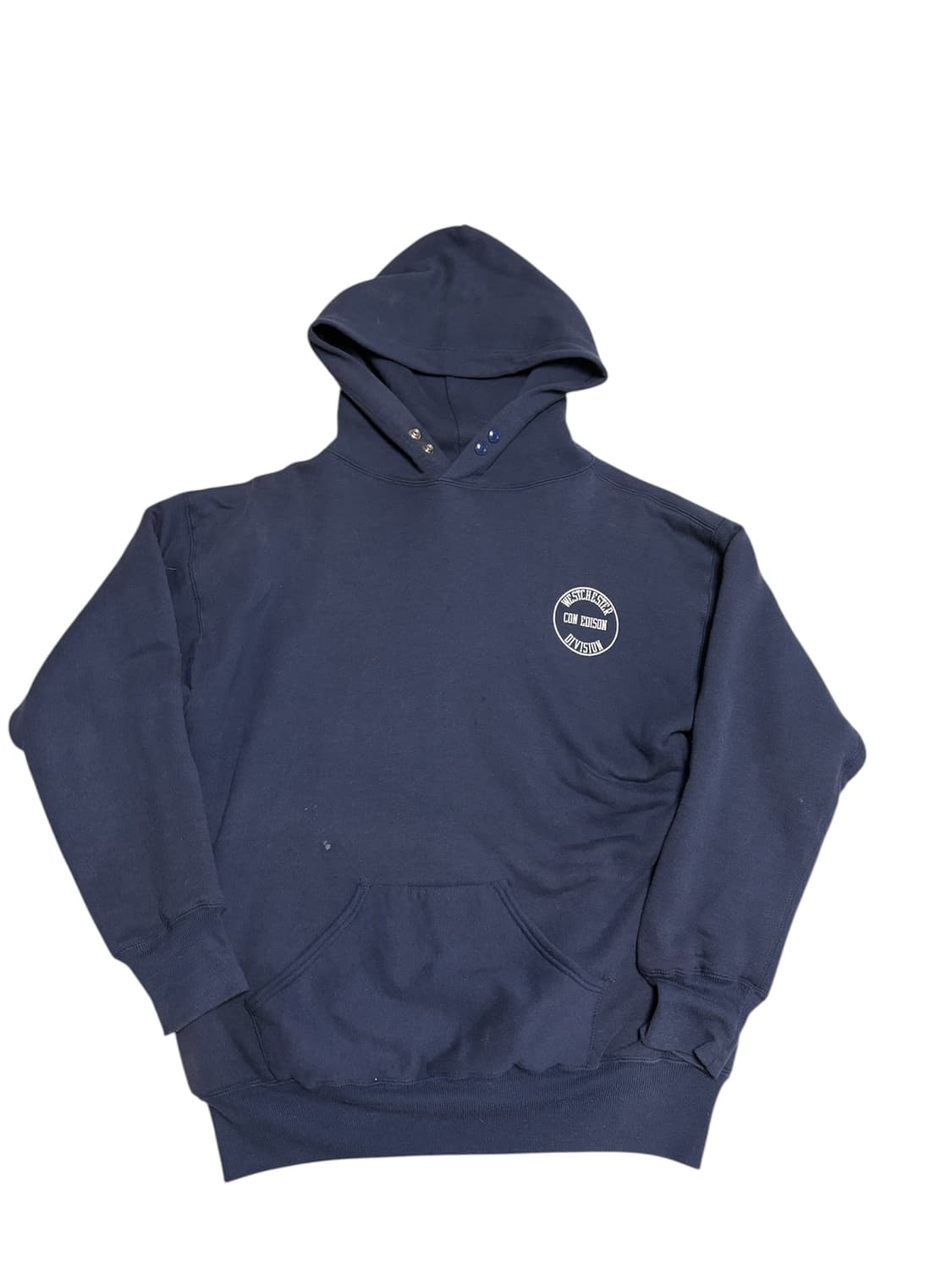 빈티지 러셀 더블페이스 후드 L 상품이미지1