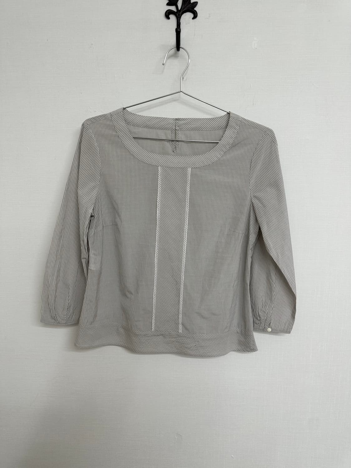 newyorker cotton top 상품이미지2