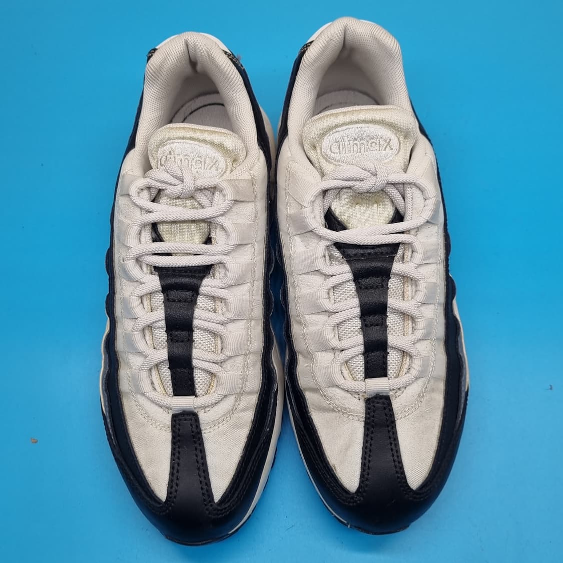 나이키 에어맥스95 건스모크 여성운동화230  상품이미지2