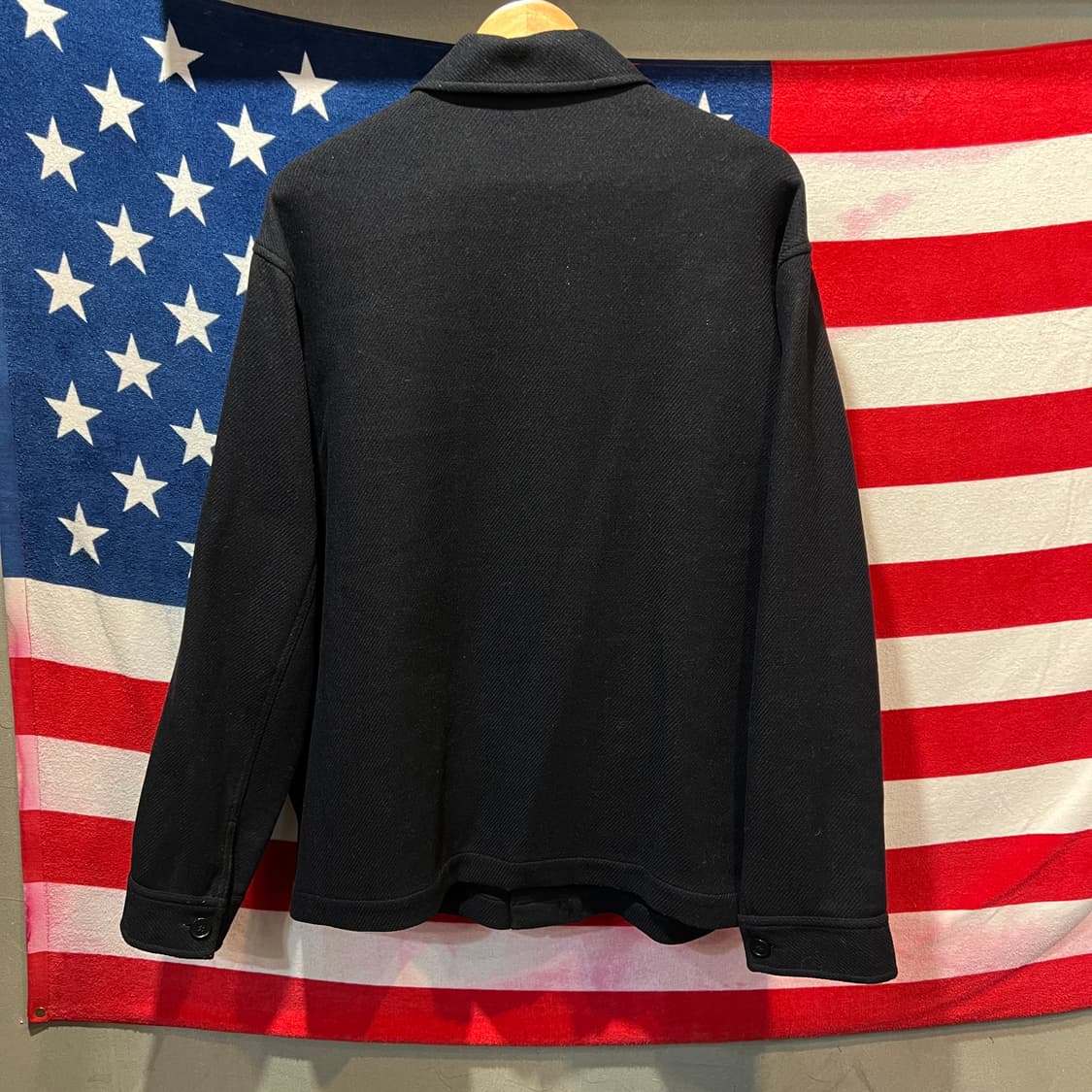 H&M 울 자켓 상품이미지2