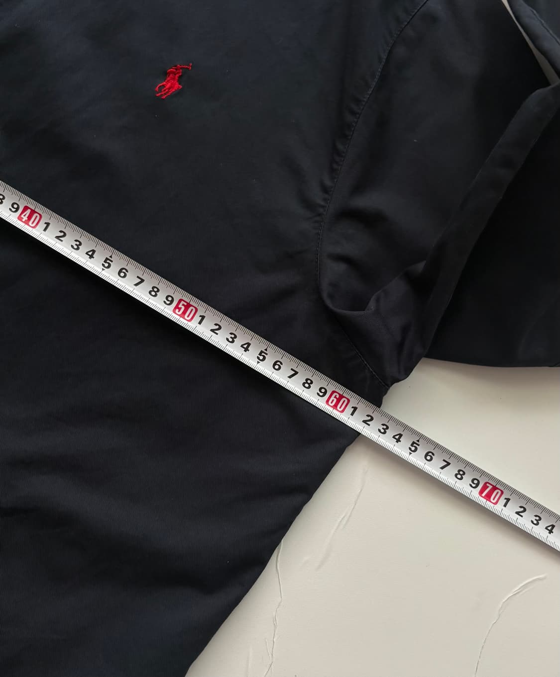 Polo 폴로랄프로렌 바라쿠다 네이비 자켓 상품이미지6