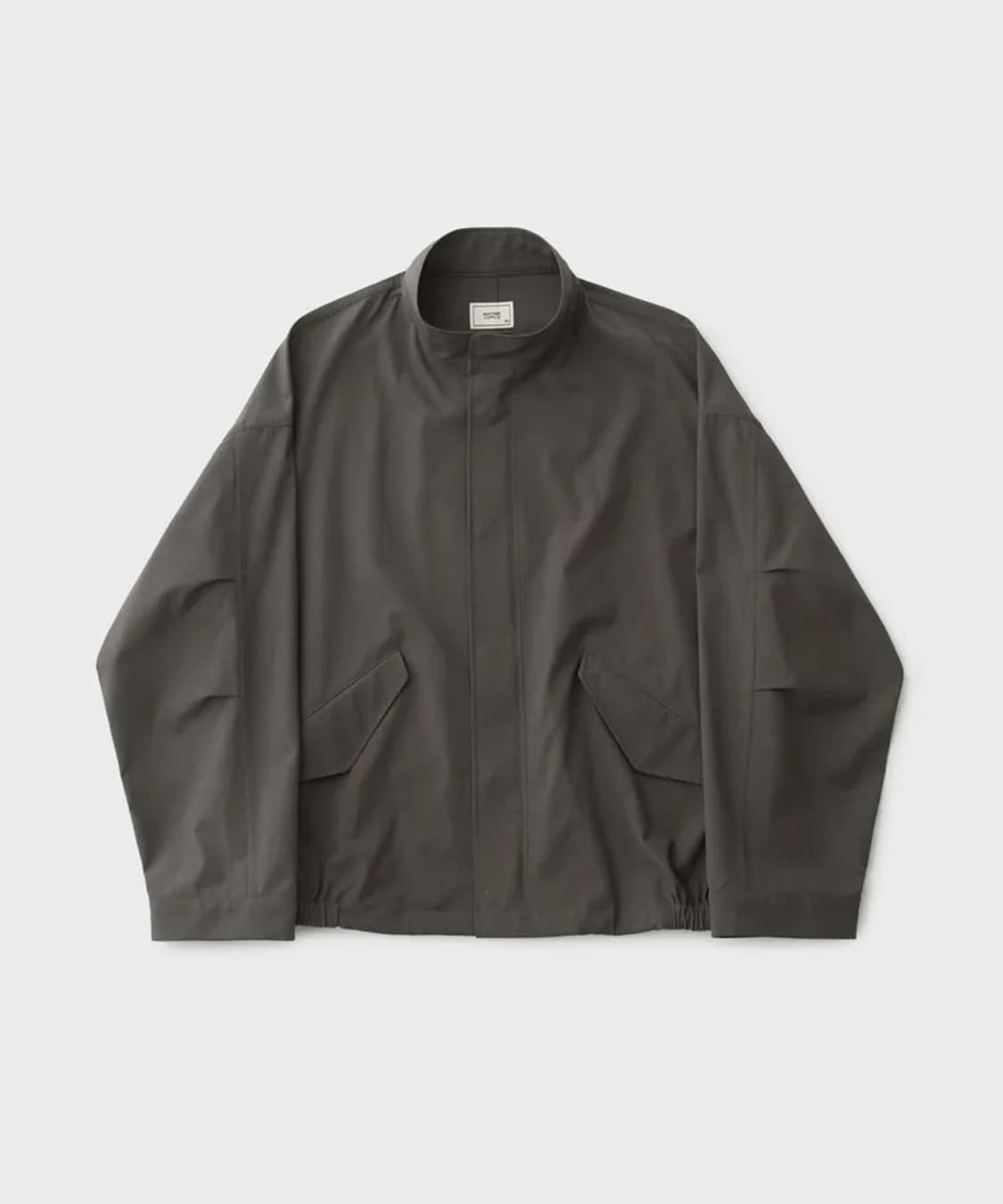 어나더오피스 Neo Short Mods Jacket (Pewter) 상품이미지1