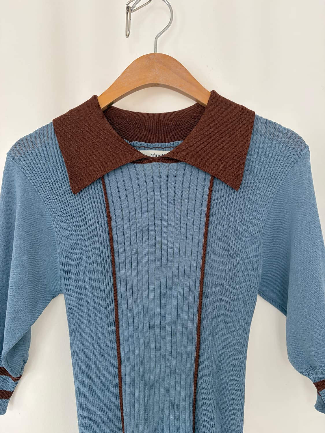 jouetie knit top 상품이미지2