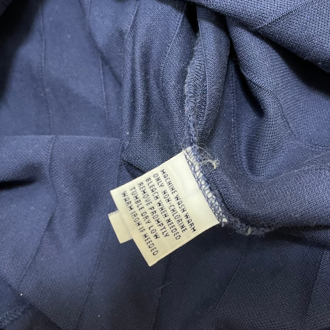 폴로 랄프로렌 골프 스몰포니 반팔 카라티 M/95 상품이미지7