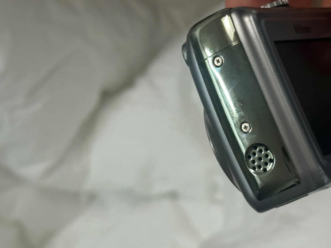 [전용구매창] 니콘 P4 / NIKON P4 상품이미지6