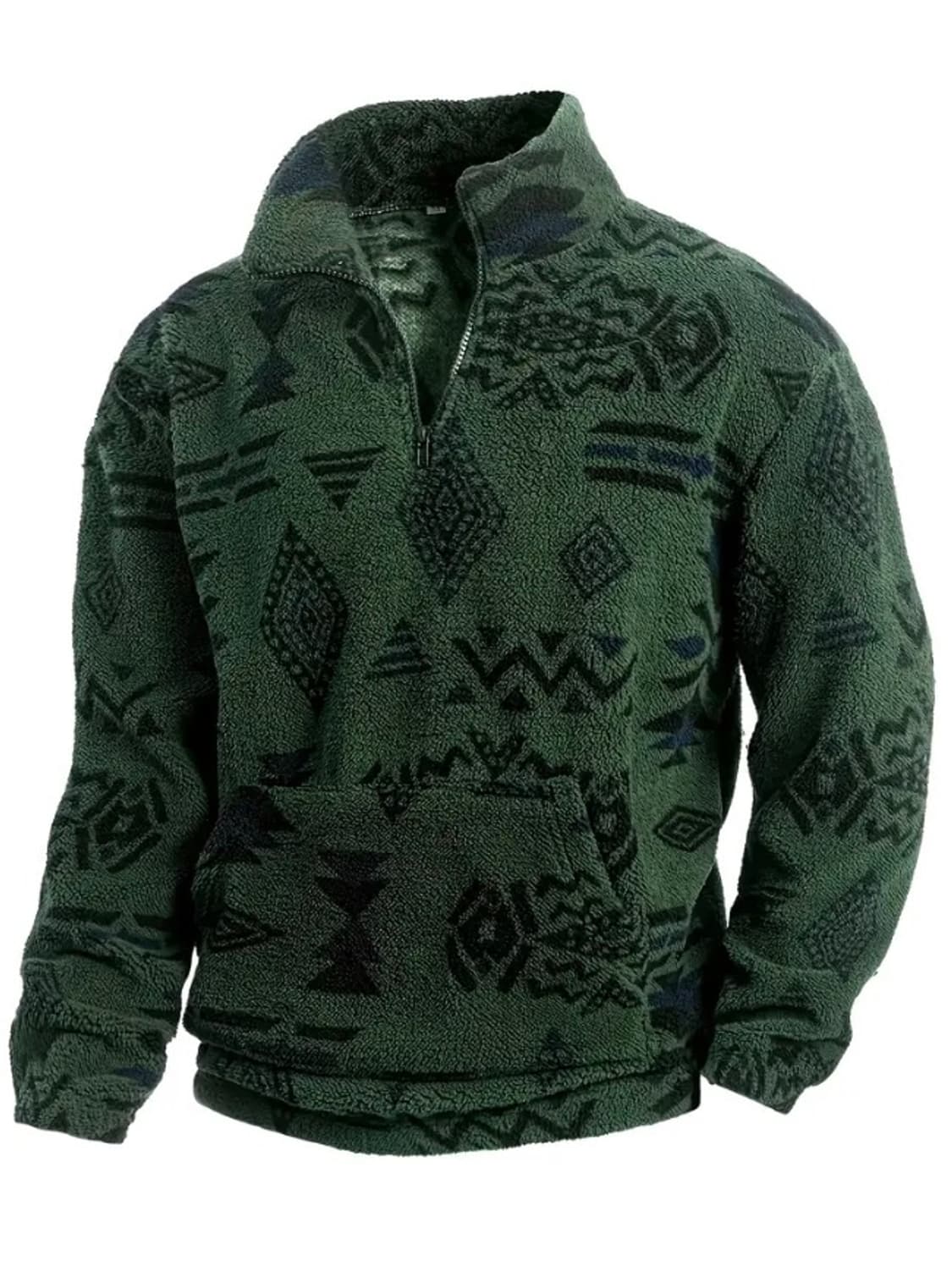 [새상품] 신칠라맛 하프집업 반집업 후리스 상품이미지2