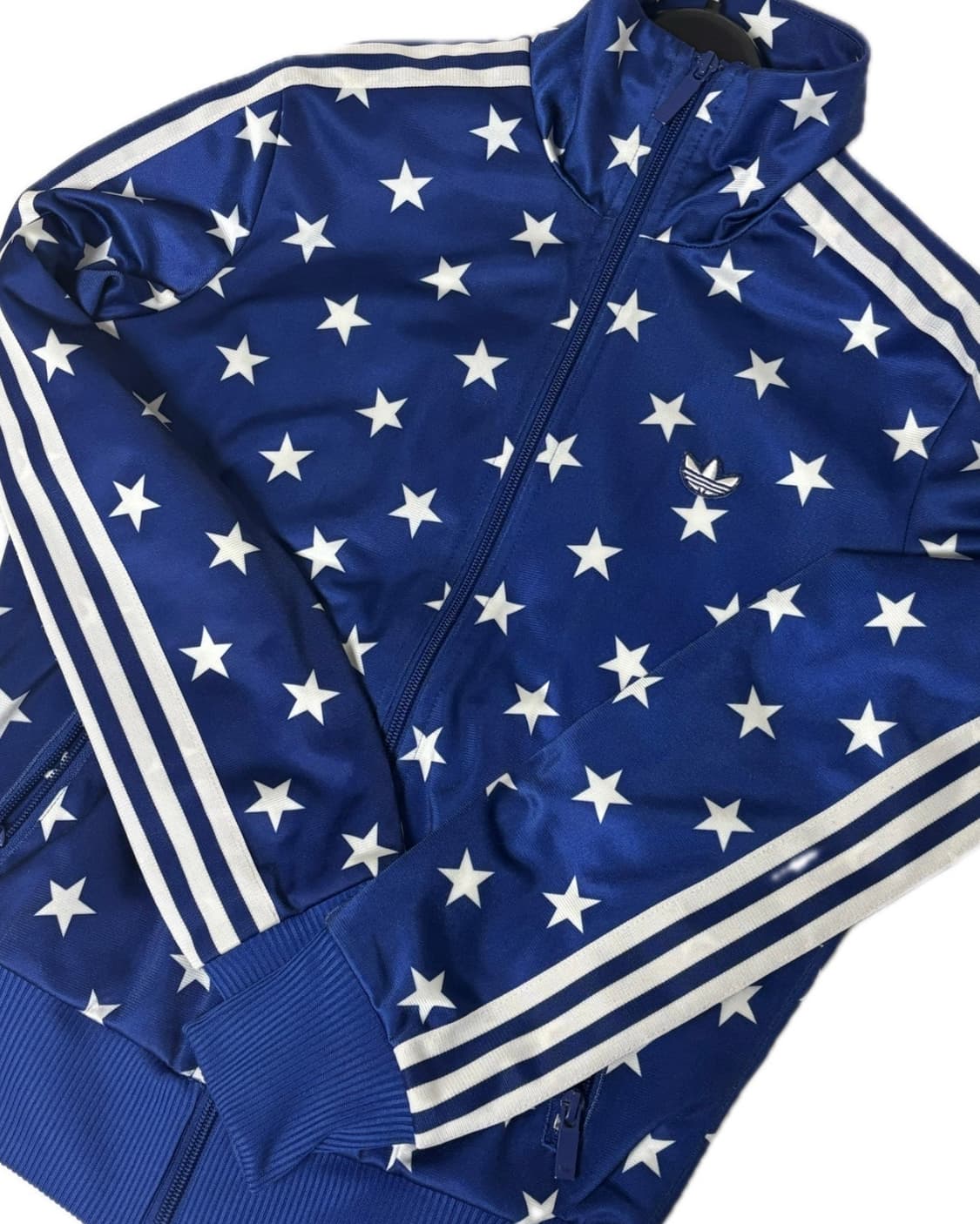 (95) 아디다스 구파버 스타 져지 상품이미지1