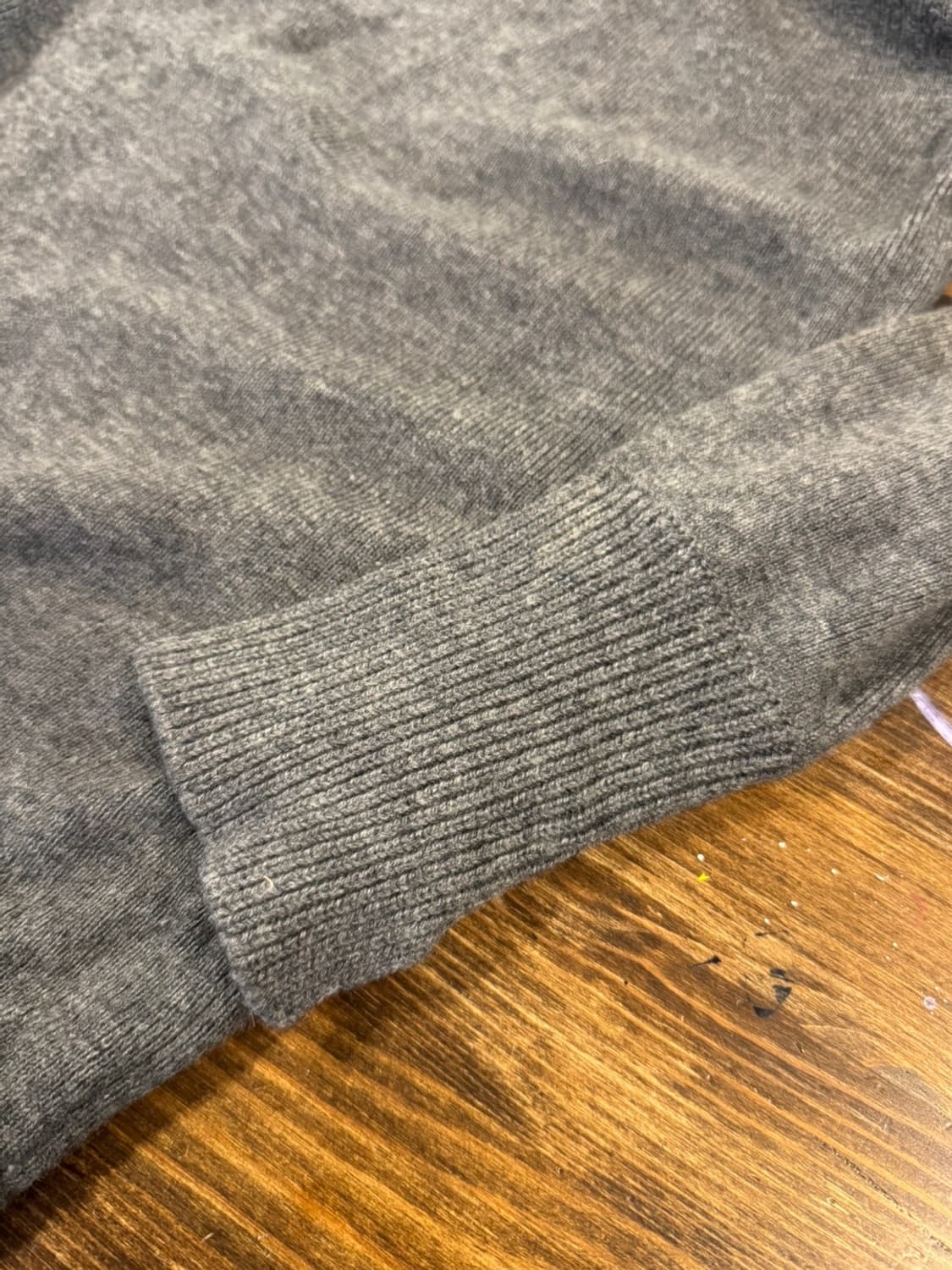 자딕앤볼테르 100% 캐시미어 롱니트 55~66 상품이미지10