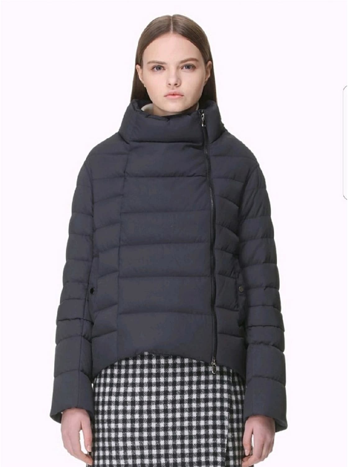 TIME 타임 구스 패딩 상품이미지1