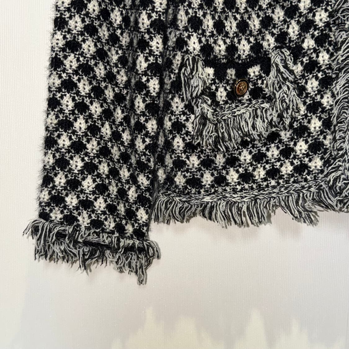 Vintage jacket 상품이미지3