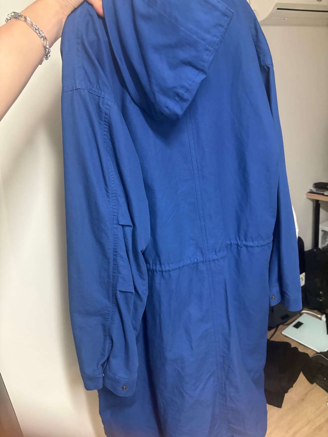 Mudule  t1 코트 상품이미지3