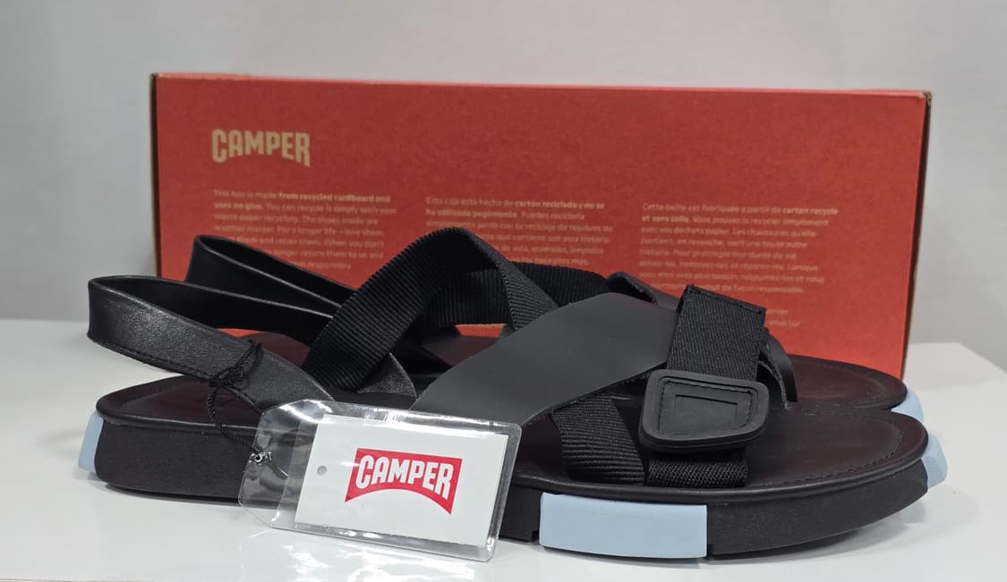 Camper 캠퍼 sandasl 43 상품이미지5