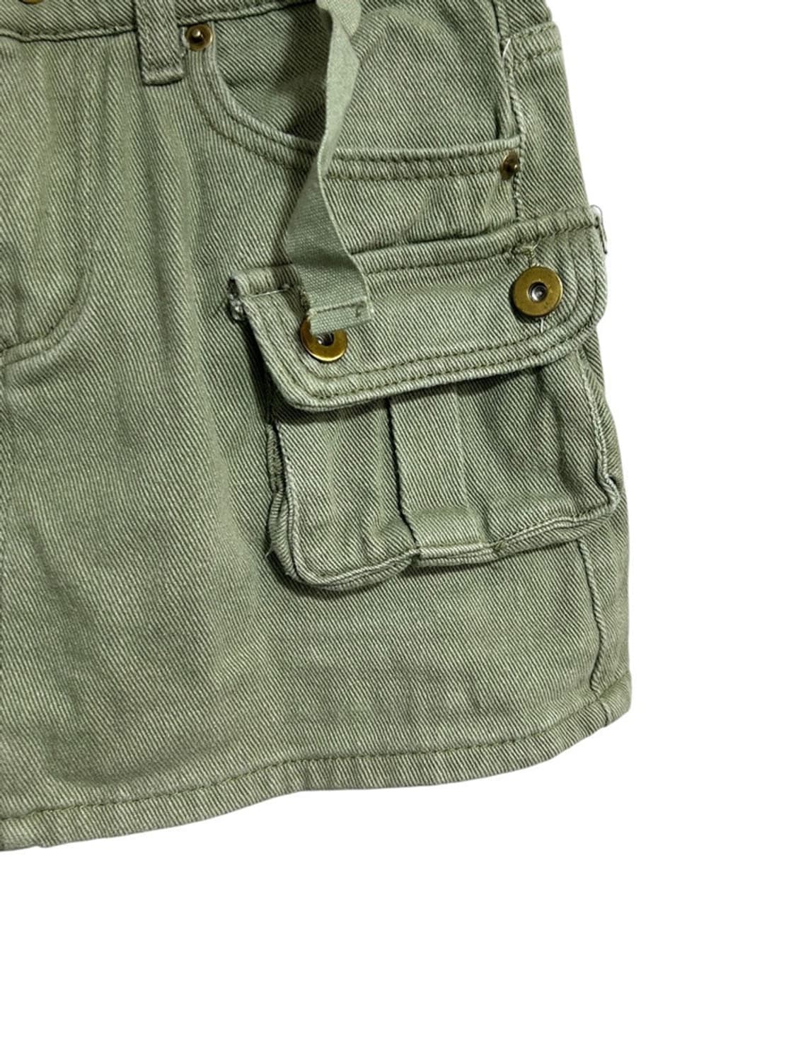 vtg skirt 상품이미지3