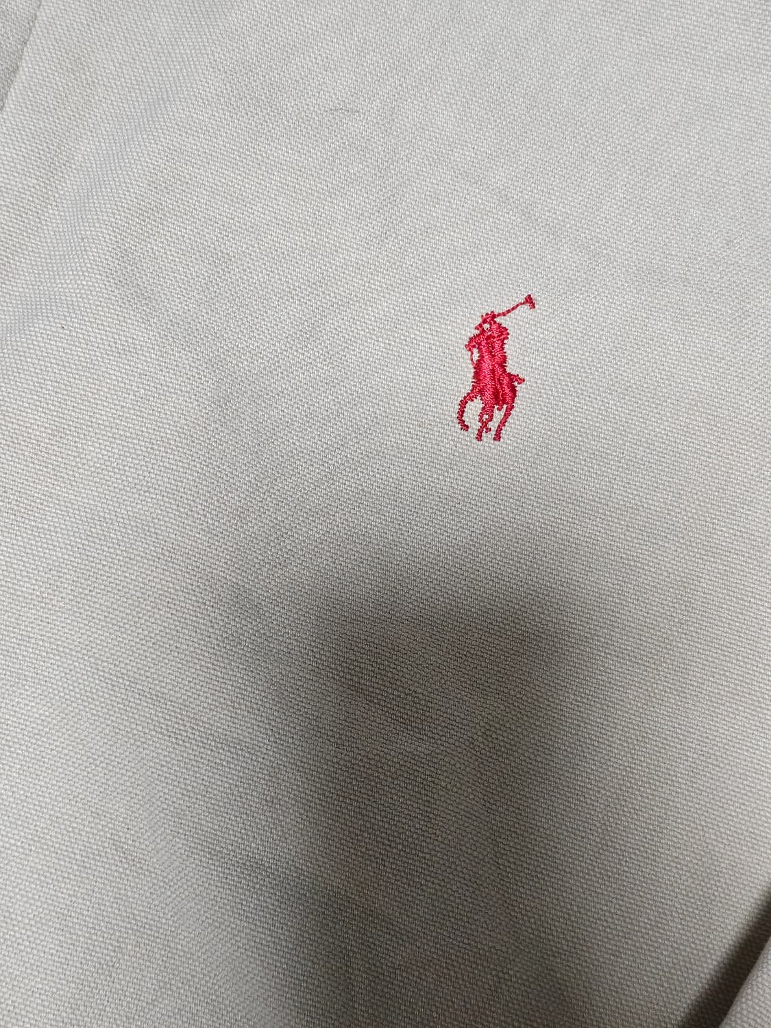 90s 폴로랄프로렌 블루종 자켓 77(X~XXL) 상품이미지2