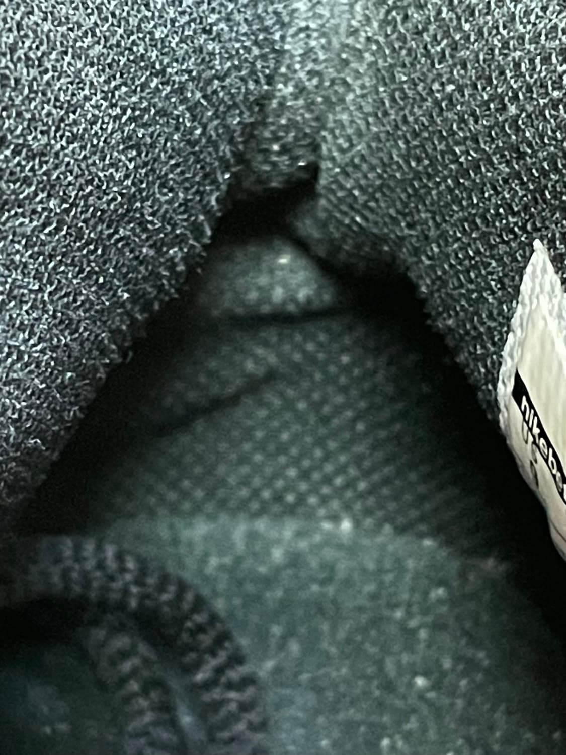 택포) 이제는 단종된 나이키 ACG 에어 마그마 된장 칼라 상품이미지6