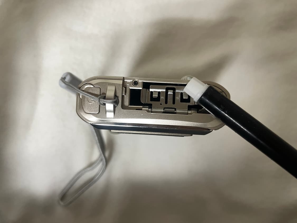 삼성 stw- i70 디카 상품이미지7