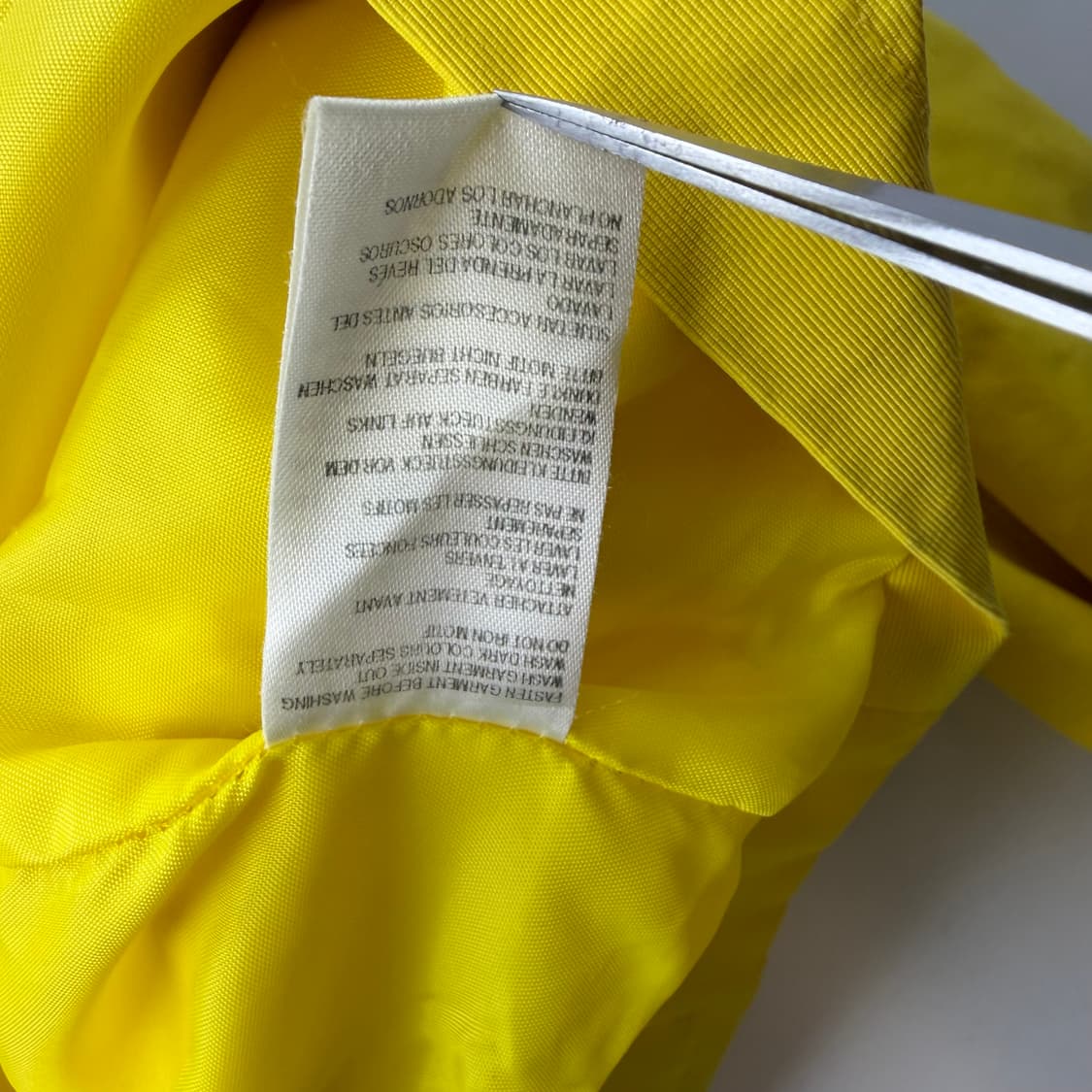 혼다x던롭 레이싱 자켓 상품이미지7