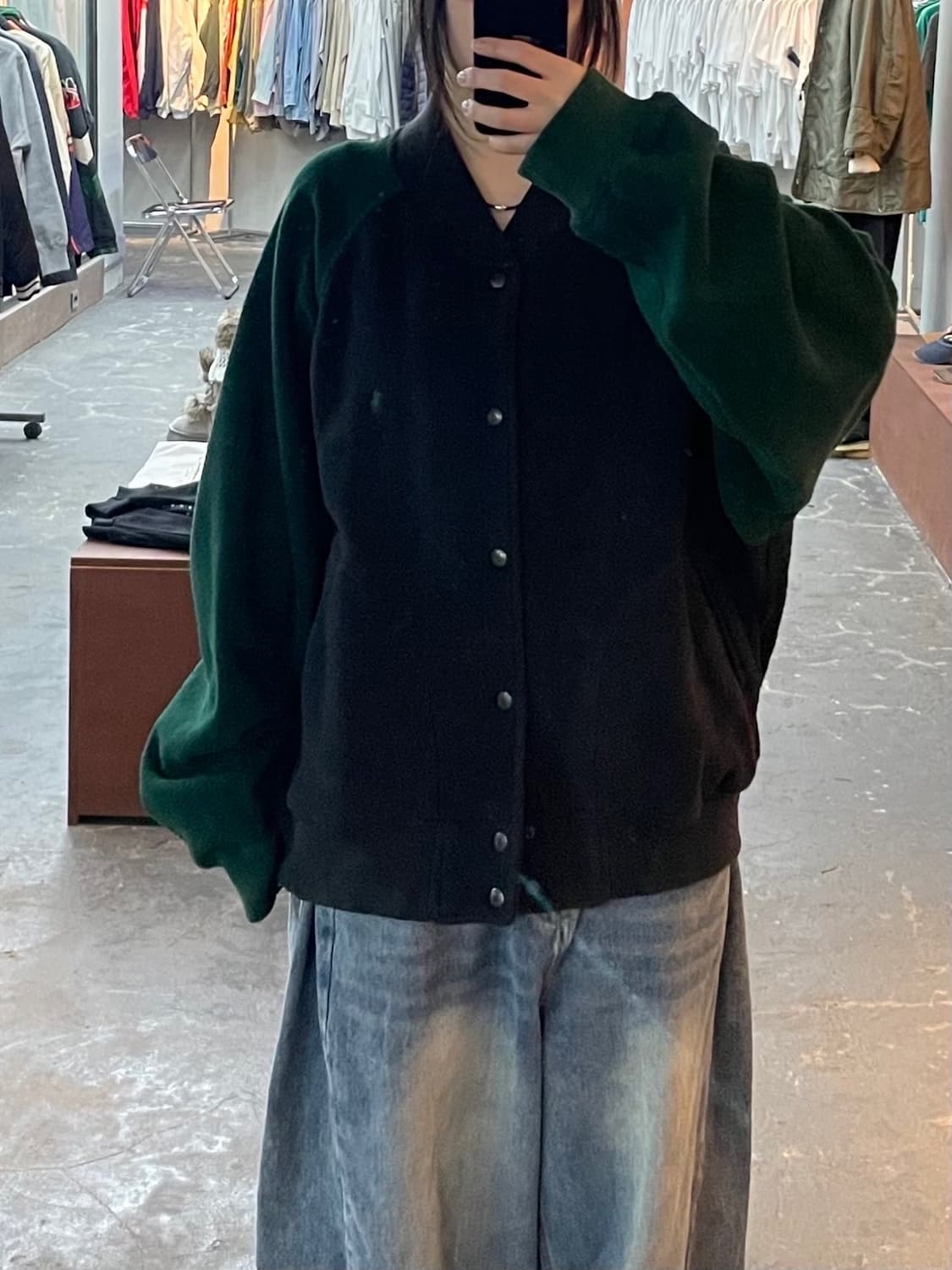 폴로 랄프로렌 플리그 블루종 자켓 H1624 상품이미지1