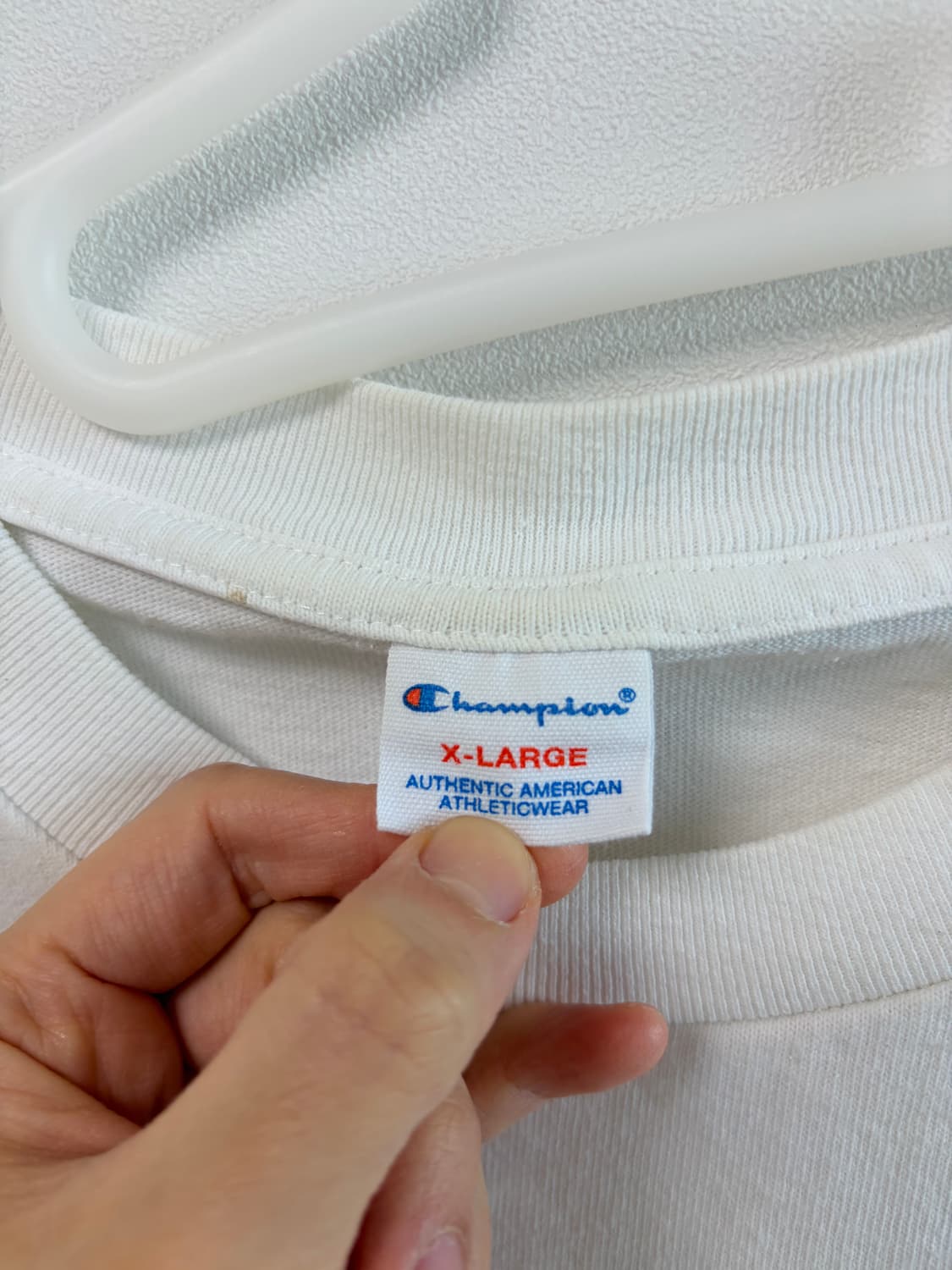 Champion 챔피온 그래픽 티셔츠 상품이미지6