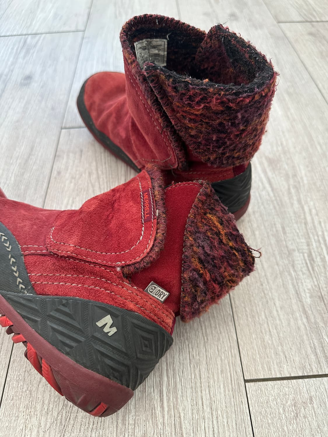 Merrell Spellbound Pull 상품이미지3